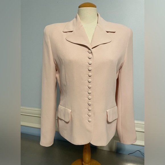 Jump Jackets & Blazers - Jump - 80’s vintage suit jacket